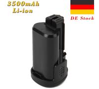 12V 3500mAh Al litio Batteria/Caricabatterie Per Dremel 8300 8220 8200 B812-01