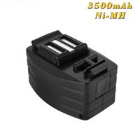 12V 3500mAh Ni-MH Batteria per Festool TDD12 TDD12FX BP12T BPH12T TBP12 FS1204