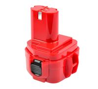 12V 4,8Ah Batteria per Makita PA12 1220 1222 1233 1200 1234 1235 1235B 1235F