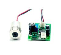 12V 405nm 200mW Blu viola Taglio laser/Incisione con TTL