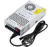 12V 40A 480W Alimentazione Universale CA a CC Traspermatori Alimentatore Convert