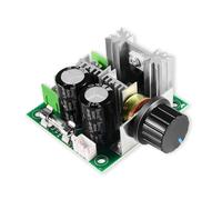12V-40V 10A PWM Regolatore Di Velocità Del Motore in CC, Coppia Elevata E Basso