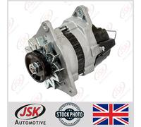 12V 43A Alternatore per David Brown 1210 1212 1410 1412 Ford Console 1.7 71-1984