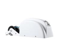 12v 45 libbre di anco di Ancoraggio Elettrico Marino con Telecomando Wireless Compatibile con la Maggior Parte delle Piccole Barche per Uso di Acqua salata
