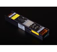 12V 5A ALIMENTATORE TRASFORMATORE DIMMERABILE SULLA 220v VARIABILE 60w D1E4