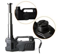 12V 5Ton 150 W Potenza nominale 13 A Corrente massima Cric elettrico for auto Cric idraulico for auto Cric gonfiabile for auto
