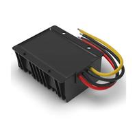 12V→5V Convertitore riduttore DC-DC 30A-40A Regolatore di tensione