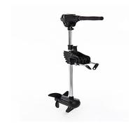 12V 70Lbs 780W Motore da traina elettrico fuoribordo senza spazzole a basso rumore, for acqua di mare e acqua dolce Per uso in acqua salata