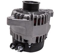 12v 80a Alternator Alternatore for Citroen C1 1.0 for Peugeot 107 1.0 2005-2014
