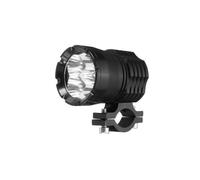 12V-80V U21 40W Moto LED Spotlight Fari fendinebbia Lampada guida UNIVERSALE