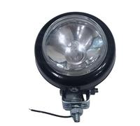 12V 90mm Lavoro Faro per Trattore Camion Moto Universale Veicolo Fendinebbia