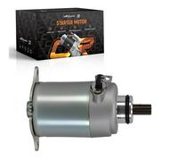 12V 9T Motorino di Avviamento for Beta Eikon 150 LC 2000-2005 CW