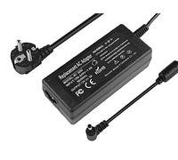 12V AC Adattatore Caricabatterie Adatto per Medion ADP-36CH B Akoya E15403 E2216T E2291 E2293 E2294 E3221 E11201 E11202 E2213 E2214 E2291 E2292 E3221 E3222 E3223 E4251 E4251S E4271 S4403 S17405