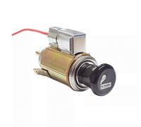 12v Accendisigari Attacco e Spinotto per Audi A2 A3 A4 A6 80 100 200 Nuovo