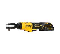 12V Akku-Ratsche 3/8", DCF503L1G | 1x Akku 3 Ah