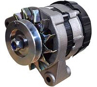 12v alternatore 36 AMP Assemblea adatto per trattori Tata 407 e Mahindra 10 25 05 35 serie