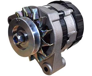 12v alternatore 36 AMP Assemblea adatto per trattori Tata 407 e Mahindra 10 25 05 35 serie