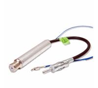 12v Amplificata Antenna Adattatore Antenna Booster per Am Fm Segnale Impulso