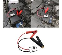 12V Anti Zap Protezione Previene i danni del sistema elettrico, mentre di