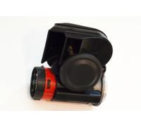 #12V Aria Clacson Doppia Tonalità 139db Auto Camion SUV Barca Cabina Camper Bus