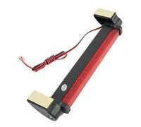 12V Auto 24LED Terzo Luce Freno Alta Supporto Stop Marker