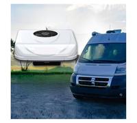 12V Auto Elettrica RV Condizionatore D'aria Sul Tetto Parcheggio Aria Condizionata 24V for Automotive Camper Van Caravan,Ampia Compatibilità(Cool 24V)
