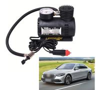 12V Auto Elettrico Air-Pump 300psi Air-Compressor Tire for Gonfiatore di Qualità