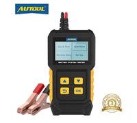 12V BATTERIA AUTO TESTER DIGITAL Auto Batteria dispositivo diagnostico test