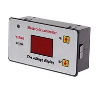 12V batteria bassa tagliata fuori sul regolatore elettronico per il regolatore di sottotensione Spegni potere Lo