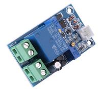 12V Batteria Bassa Tensione Cut Off Accensione Automatica Recupero Protezione Modulo relè Sensibile Alla Tensione Facile Usare Entrambi-salva batteria automatico 12v