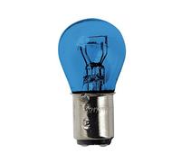 Lampa 58317 Blu-Xe - Lampade 2 Filamenti per segnalatori, P21/5W, 12V, confezione da 2 pezzi