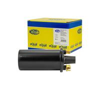 12v BOBINA D'ACCENSIONE VW MAGGIOLINO ALFA SPIDER PORSCHE 356 912 914 Trabant p6