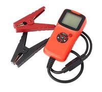 12V CCA Carico Automobilistico Batteria Tester Analizzatore Digitale Strumento