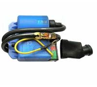 12V CDI Per Accensione Elettronica Con Terminale Cover Vespa Lambretta Scooter