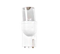 Lampa 58146 T10 1 Led Lampada 12V, 11mm x 27mm, Bianco, Confezioni da 2