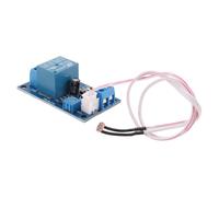 12V Controllo Luce Fotoresistenza Modulo Relè Rilevamento Sensore XHM131 W1D2)