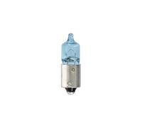 12V Cool Blue - H6W - 6W - BAX9s - 1 pz - Sfuso