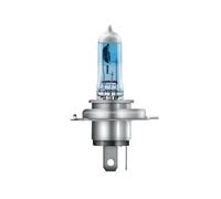 OSRAM Lampadina Blu Intenso H4 12V/60/55W - X1, bianco
