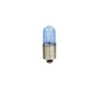 12V Cool Blue - T4W - 4W - BA9s - 1 pz - Sfuso