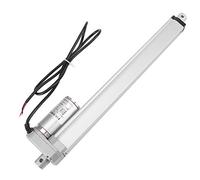 12V DC Multifunzione Attuatore Lineare 1500N Massimo Sollevamento per Automazione Medicale Corsa di Sollevamento 300mm