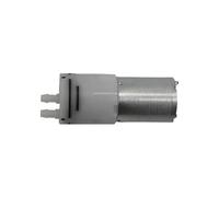 12V DC Piccolo 370 Pompa Acqua Motore A Basso Rumore Grande Flusso D'acqua 0.4-1.2L/min For Bere Circolatore A Vuoto A Membrana Funzionamento Fluido Portata Costante Affidabile(4pcs,370-A)