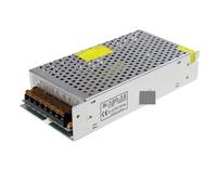 12V Dc Power Supply 20A Switching Transformer 12V Source Driver For Led Strips Lighting Voltage Regulator
