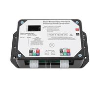 12v DC RV Slide Fuori Motore Sincrono Controller Impermeabile IMPATIBILE con Pippert 13398 Fai Facile Installazione per i sistemi di diapositiva a Parete