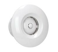12V Dc Soffitto Bagno Estrattore Ventola 100mm Ventilatore con Sfera Cuscinetto
