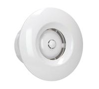 12V Dc Soffitto Bagno Estrattore Ventola 100mm Ventilatore con Sfera Cuscinetto