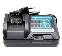 12V DC10WD Caricatore per Akku BL1016 BL1015 BL1021B BL1041B BL1040B BL1020B per Makita Tool DF0331D TD110D JR103D HSS01D HP332D DC10SB DC10WA 197339-1