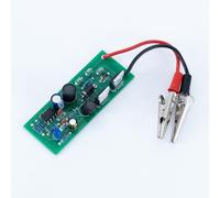 12V Desulfatore della batteria a piombo acido con estensore della durata della batteria di protezione POL inversa, Desulfatore automatico, 400AH