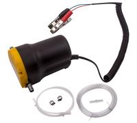12V Diesel Fuel Oil Transfer Pump Electric Extractor Suction Pump for Car Truck