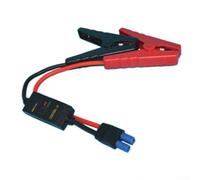 12v Ec5 Intelligente e Cavo Avendo 200a Connettore Booster Morbido Silicone Morsetti Wire Jump Starter per Lowdisplace