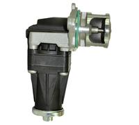 12V EGR Valvola 5 Perni Per Chrysler Ypsilon 1.3 Multijet (11-20) V40630047